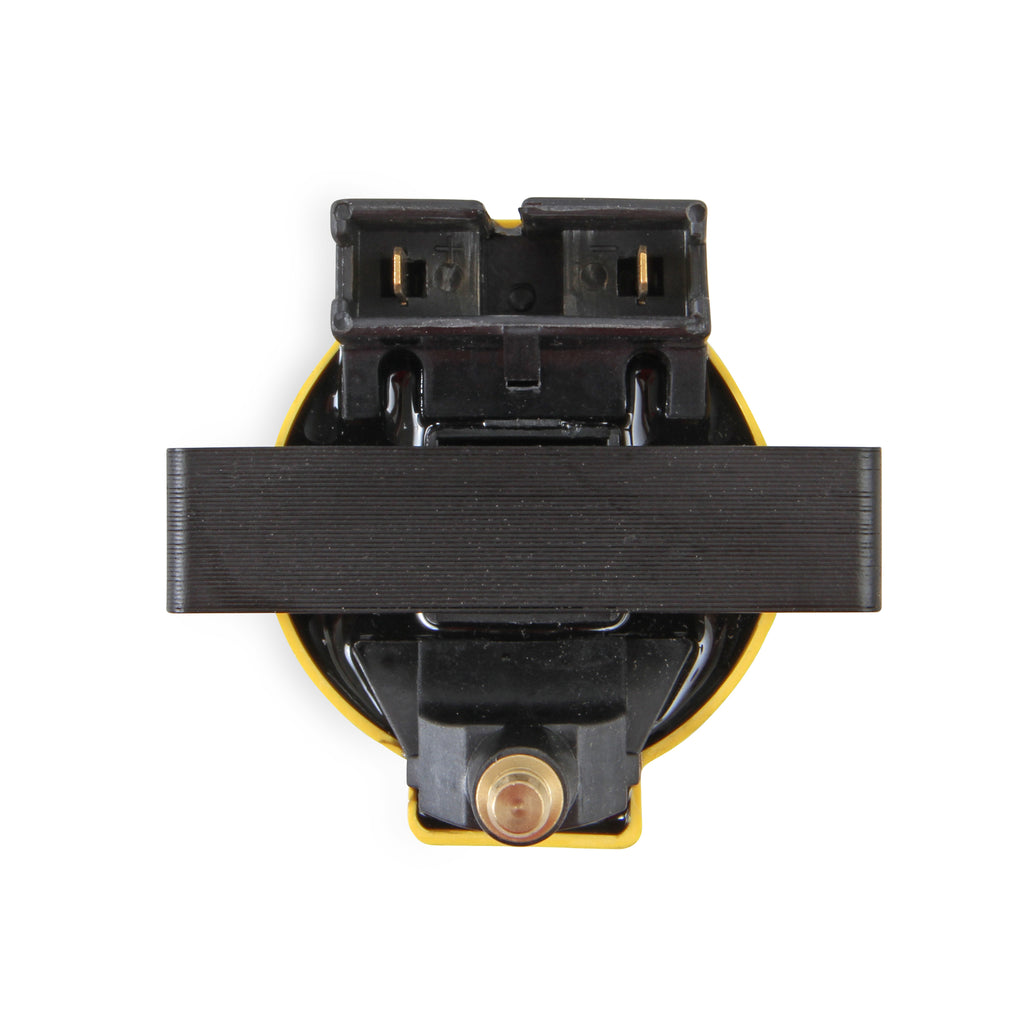 Ignition-Coil---Supercoil---1984-1998-Ford-Eec-Iv---Yellow---Individual