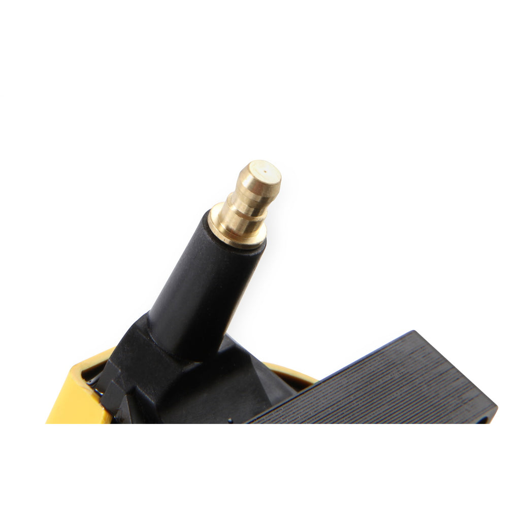 Ignition-Coil---Supercoil---1984-1998-Ford-Eec-Iv---Yellow---Individual