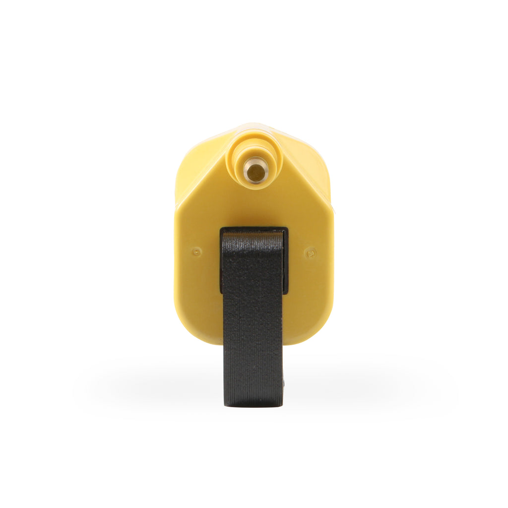 Ignition-Coil---Supercoil---1990-2002-Dodge--Jeep--Plymouth--Chrysler-Remote---Yellow--Individual