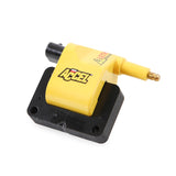 ACCEL 140021  Ignition Coil - Supercoil - 1990-2002 Dodge / Jeep / Plymouth / Chrysler Remote - Yellow -Individual