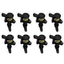Load image into Gallery viewer, Ignition-Coil---Supercoil---1998-2008-Ford-4.6L5.4L6.8L-2-Valve-Modular-Engines--Black---8-Pack