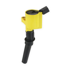 Load image into Gallery viewer, Ignition-Coil---Supercoil---1998-2008-Ford-4.6L5.4L6.8L-2-Valve-Modular-Engines---Yellow---8-Pack