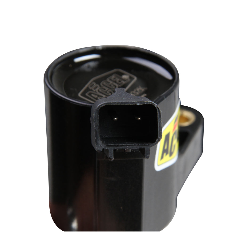 Ignition-Coil---Supercoil---1998-2008-Ford-4.6L5.4L6.8L-2-Valve-Modular-Engines--Black---8-Pack
