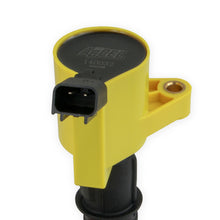 Load image into Gallery viewer, Ignition-Coil---Supercoil---1998-2008-Ford-4.6L5.4L6.8L-2-Valve-Modular-Engines---Yellow---8-Pack