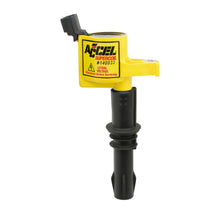Load image into Gallery viewer, Ignition-Coil---Supercoil---2004-2008-Ford-4.6L5.4L6.8L-3-Valve-Engines---Yellow--Individual