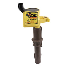Load image into Gallery viewer, Ignition-Coil---Supercoil---2008-2014-Ford--4.6L5.4L6.8L-3-Valve-Engine,-Yellow,-Individual