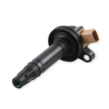 Load image into Gallery viewer, Ignition-Coil---Supercoil---2010-2016-Ford-Ecoboost-3.5L-V6---Black---6-Pack-(3-Pin)