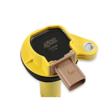 Load image into Gallery viewer, Ignition-Coil---Supercoil---2010-2016-Ford-Ecoboost-3.5L-V6---Yellow---Individual-(3-Pin)