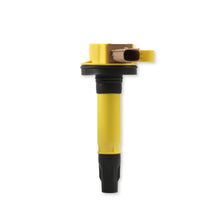 Load image into Gallery viewer, Ignition-Coil---Supercoil---2010-2016-Ford-Ecoboost-3.5L-V6---Yellow---Individual-(3-Pin)