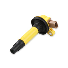 Load image into Gallery viewer, Ignition-Coil---Supercoil---2010-2016-Ford-Ecoboost-3.5L-V6---Yellow---Individual-(3-Pin)