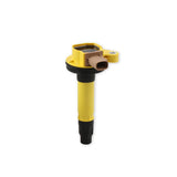ACCEL 140646  Ignition Coil - Supercoil - 2010-2016 Ford Ecoboost 3.5L V6 - Yellow - Individual (3-Pin)