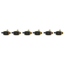 Load image into Gallery viewer, Ignition-Coil---Supercoil---2011-2016-Mopar---3.6L-V6---Yellow---6-Pack