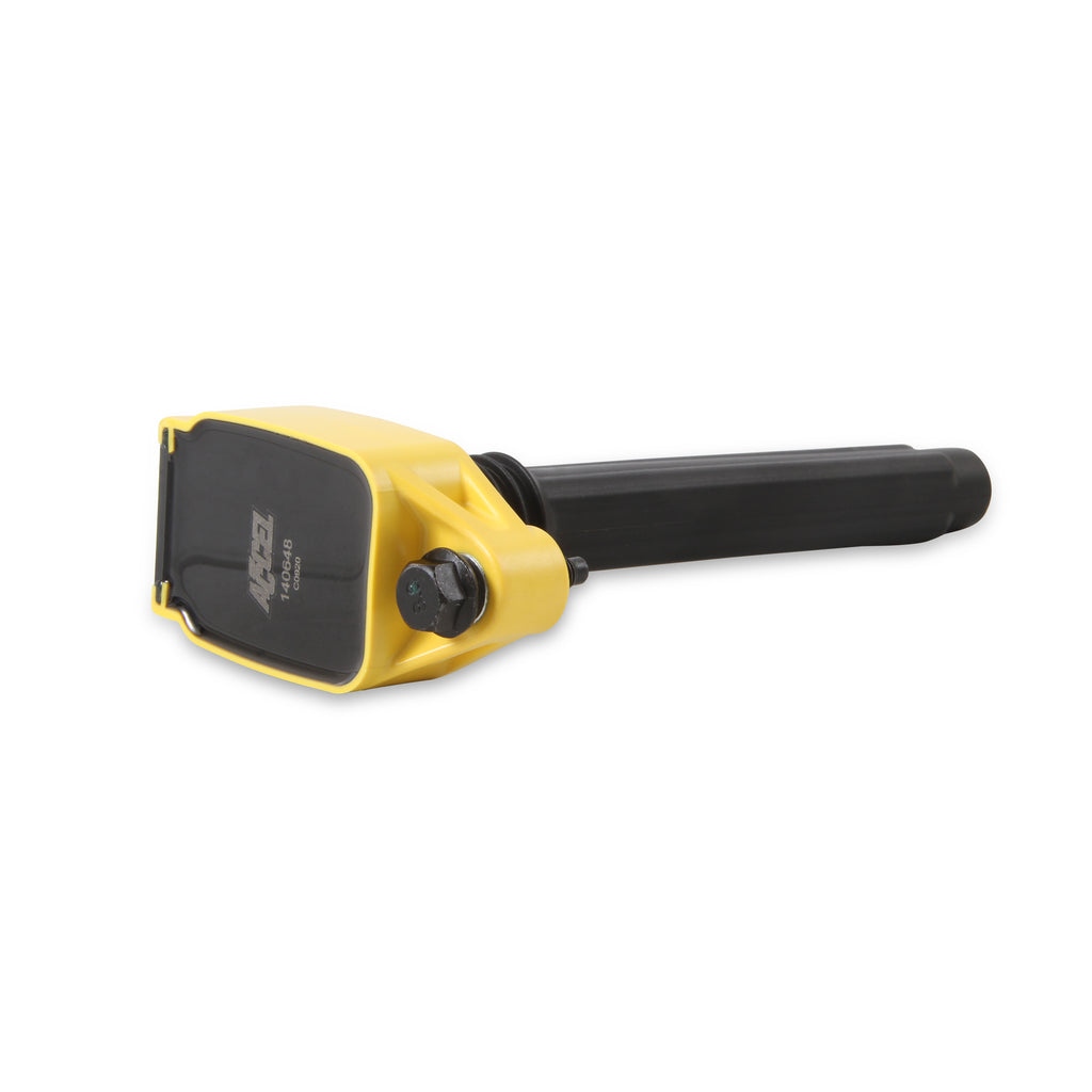 Ignition-Coil---Supercoil---2011-2016-Mopar---3.6L-V6---Yellow---6-Pack