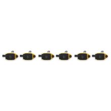 Load image into Gallery viewer, Ignition-Coil---Supercoil---2011-2016-Mopar---3.6L-V6---Yellow---6-Pack