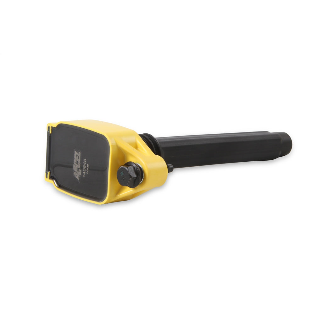 Ignition-Coil---Supercoil---2011-2016-Mopar---3.6L-V6---Yellow---6-Pack