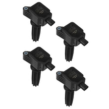 Load image into Gallery viewer, Ignition-Coil---Supercoil---2012-2017-Ford-Ecoboost-2.0L2.3L---L4---Black---4-Pack