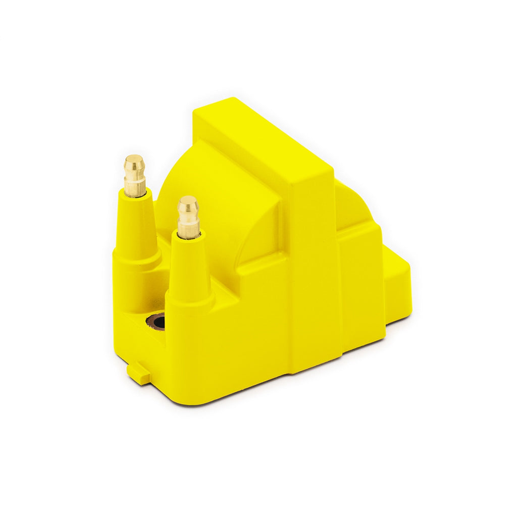 Ignition-Coil---Supercoil---AcDelco-Style-For-Gm-1986-1999-Dis---Yellow--Individua;