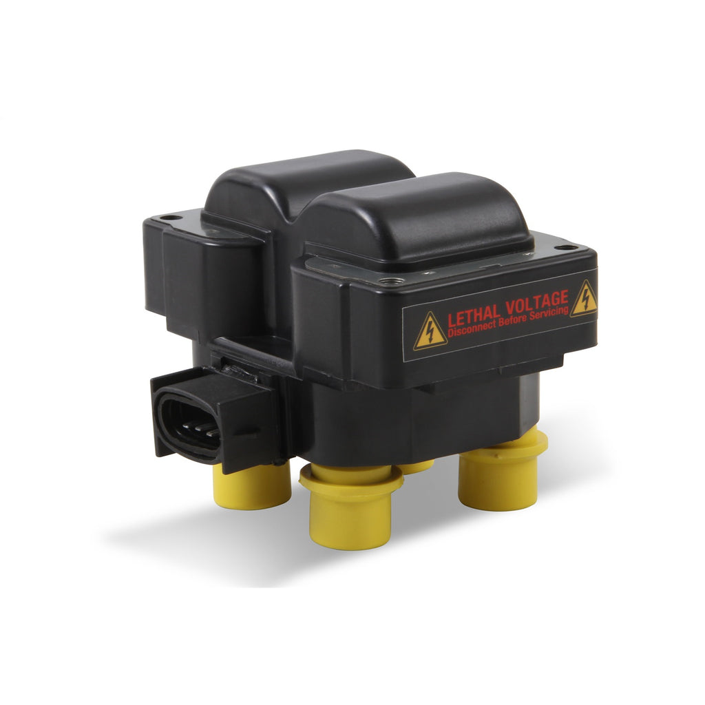 Ignition-Coil---Supercoil---Ford-4-Tower-Edis-With-Horizontal-Plug