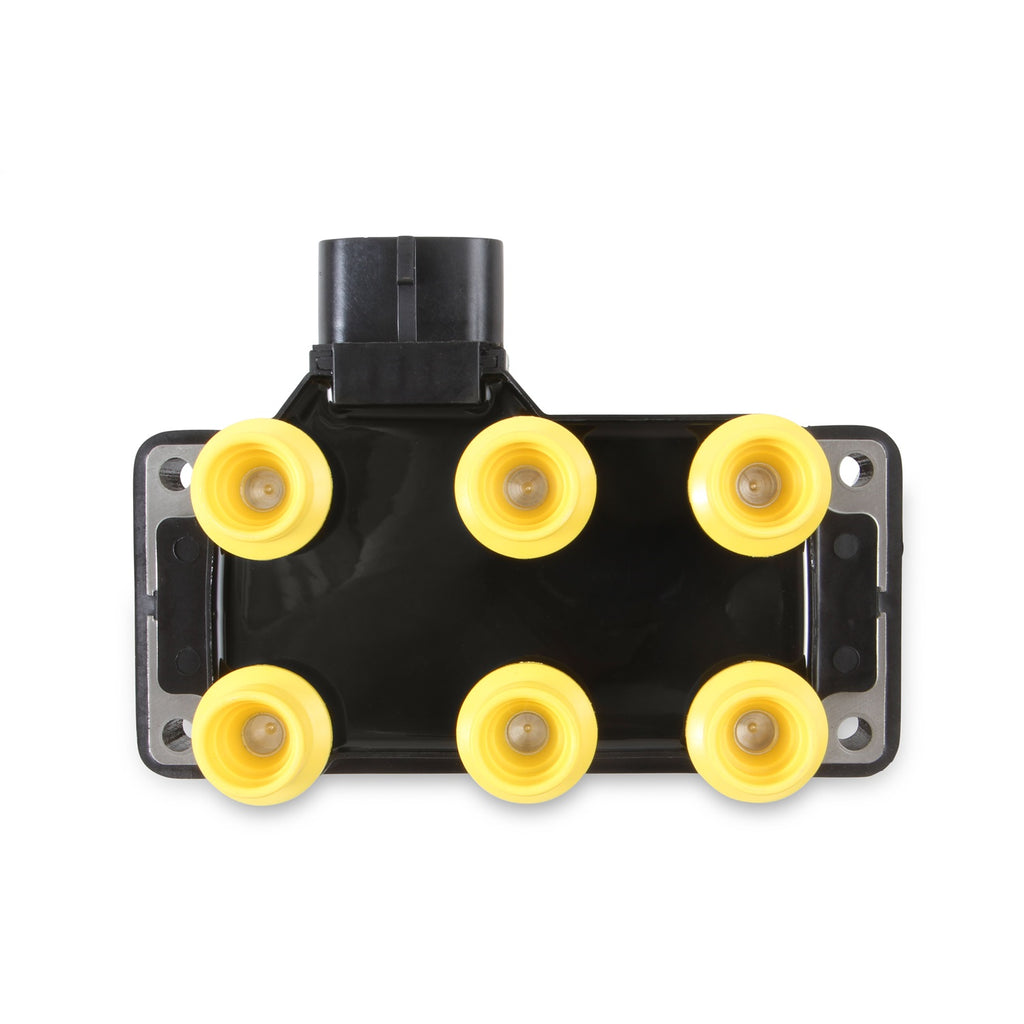 Ignition-Coil---Supercoil---Ford-6-Tower-Edis-With-Horizontal-Plug