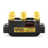 ACCEL 140035  Ignition Coil - Supercoil - Ford 6-Tower Edis With Horizontal Plug