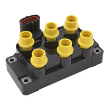Load image into Gallery viewer, Ignition-Coil---Supercoil---Ford-6-Tower-Edis-With-Vertical-Plug