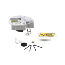 Load image into Gallery viewer, Ignition-Coil---Supercoil---Hei-In-Cap-1973-1991---RedYellow-Primary-Wire