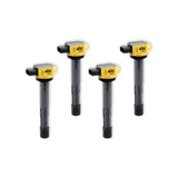 ACCEL 140311-4  Ignition Coil - Supercoil - Honda 2.0/2.2/2.4L - I4 - 4-Pack