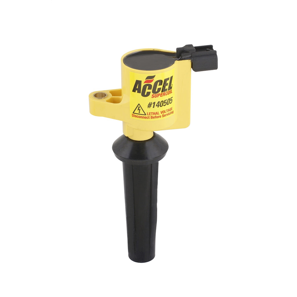 Ignition-Coil---Supercoil---Mazda-2.02.3L---I4