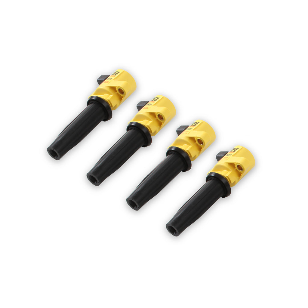 Ignition-Coil---Supercoil---Mazda-2.02.3L---I4---4-Pack