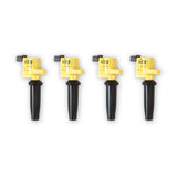 ACCEL 140505-4  Ignition Coil - Supercoil - Mazda 2.0/2.3L - I4 - 4-Pack