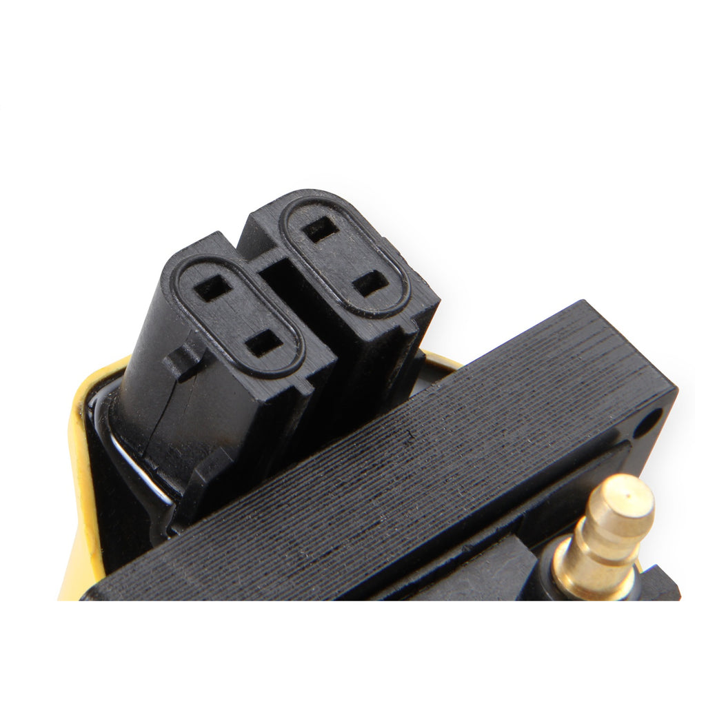 Ignition-Coil---Supercoil---Remote-Mount--1984-1995-Gm-Hei