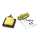 ACCEL 140011  Ignition Coil - Supercoil - Remote Mount  1984-1995 Gm Hei
