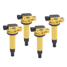 Load image into Gallery viewer, Ignition-Coil---Supercoil---Scion---1.5L---I4---4-Pack