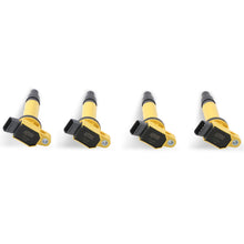 Load image into Gallery viewer, Ignition-Coil---Supercoil---Toyota---2.42.74.0L---I4V6---4-Pack