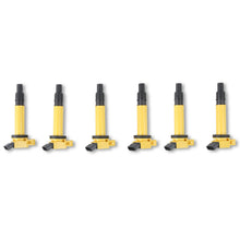 Load image into Gallery viewer, Ignition-Coil---Supercoil---Toyota---2.42.74.0L---I4V6---6-Pack