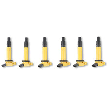 Load image into Gallery viewer, Ignition-Coil---Supercoil---Toyota---2.42.74.0L---I4V6---6-Pack