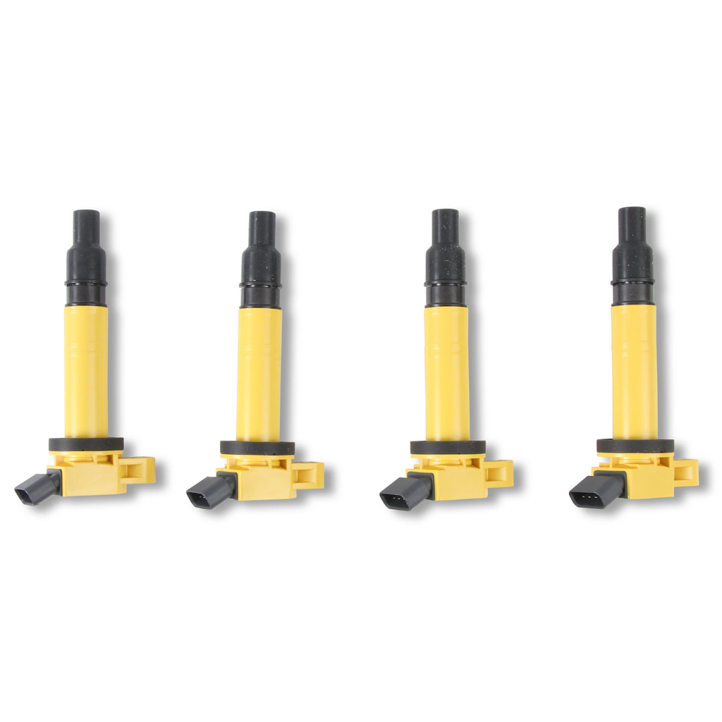 Ignition-Coil---Supercoil---Toyota---2.42.74.0L---I4V6---4-Pack