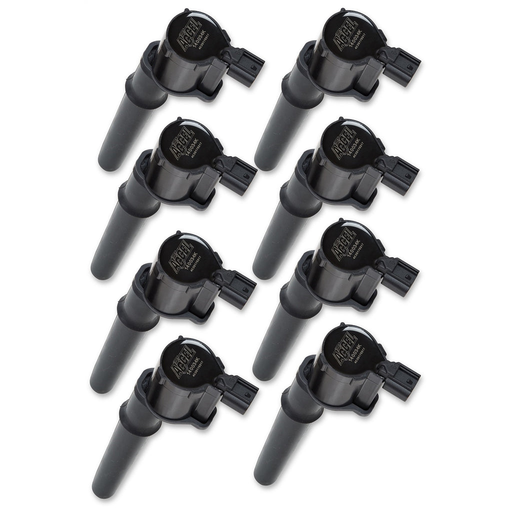Ignition-Coil---Supercoil--Ford-4-Valve-Modular-Engine-4.65.4Lγçü-Black---8-Pack