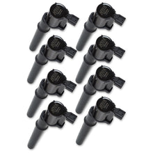 Load image into Gallery viewer, Ignition-Coil---Supercoil--Ford-4-Valve-Modular-Engine-4.65.4Lγçü-Black---8-Pack