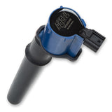ACCEL 140034B  Ignition Coil - Supercoil -Ford 4 Valve Modular Engine 4.6/5.4L - Blue
