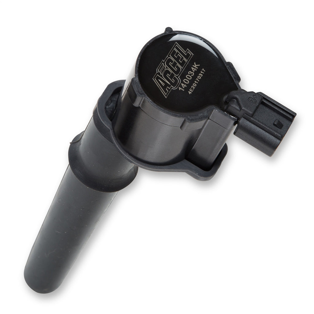 Ignition-Coil---Supercoil--Ford-4-Valve-Modular-Engine-4.65.4L---Black