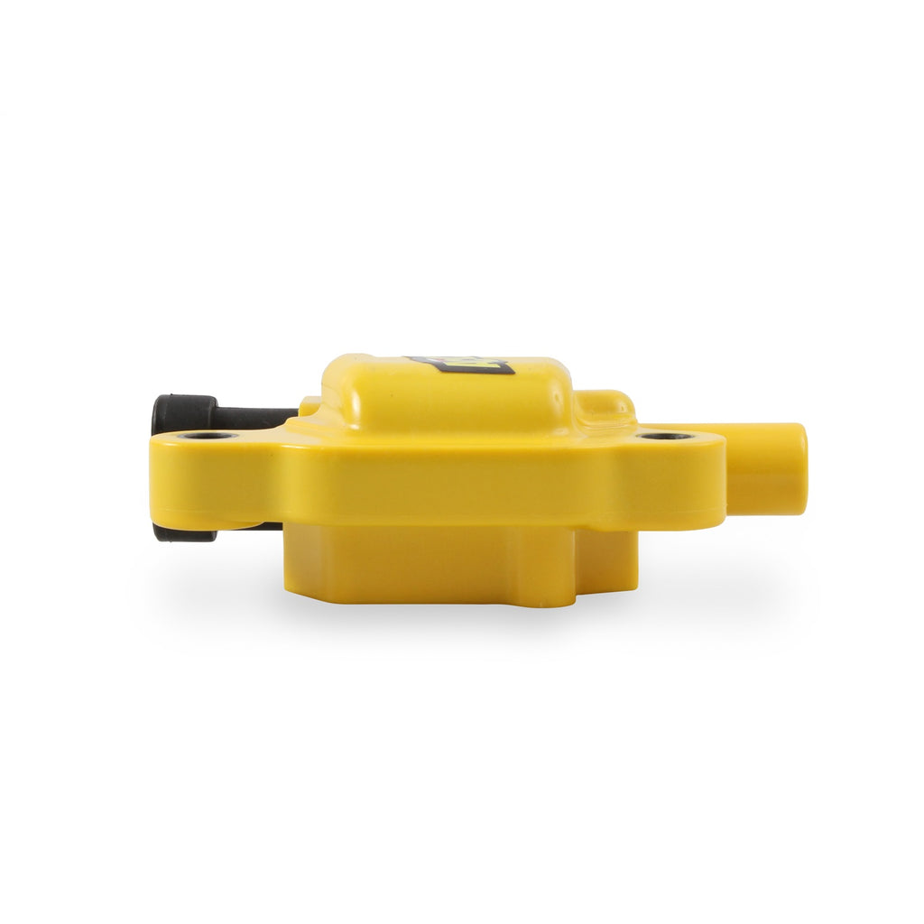 Ignition-Coil---Supercoil-Gm-Ls2Ls3Ls7-Engines,-Yellow,-Individual