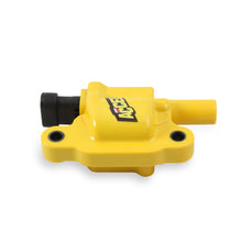 Load image into Gallery viewer, Ignition-Coil---Supercoil-Gm-Ls2Ls3Ls7-Engines,-Yellow,-Individual