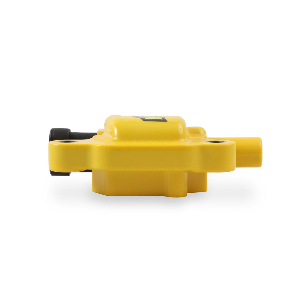 Ignition-Coil---Supercoil-Gm-Ls2Ls3Ls7-Engines,-Yellow,-Individual