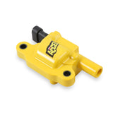ACCEL 140043  Ignition Coil - Supercoil Gm Ls2/Ls3/Ls7 Engines, Yellow, Individual