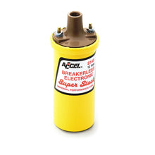 Load image into Gallery viewer, Ignition-Coil---Superstock---Breakerless-Electronic-Coil---Yellow