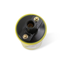 Load image into Gallery viewer, Ignition-Coil---Yellow---42000V-1.4-Ohm-Primary---Points---Good-Up-To-6500-Rpm