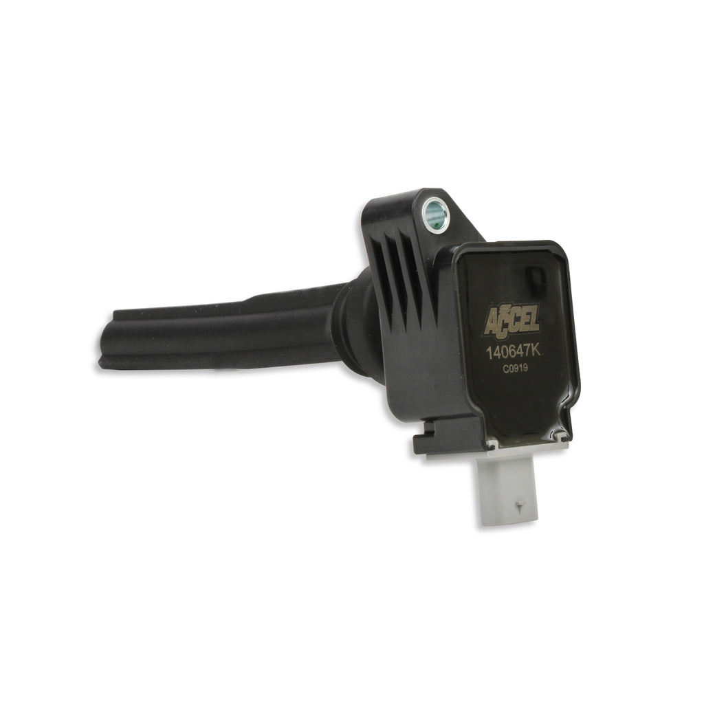 Ignition-Coil-2017-2020-Ford-Ecoboost-3.5L-Engines,-Black,-6-Pack