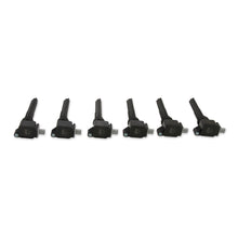Load image into Gallery viewer, Ignition-Coil-2017-2020-Ford-Ecoboost-3.5L-Engines,-Black,-6-Pack