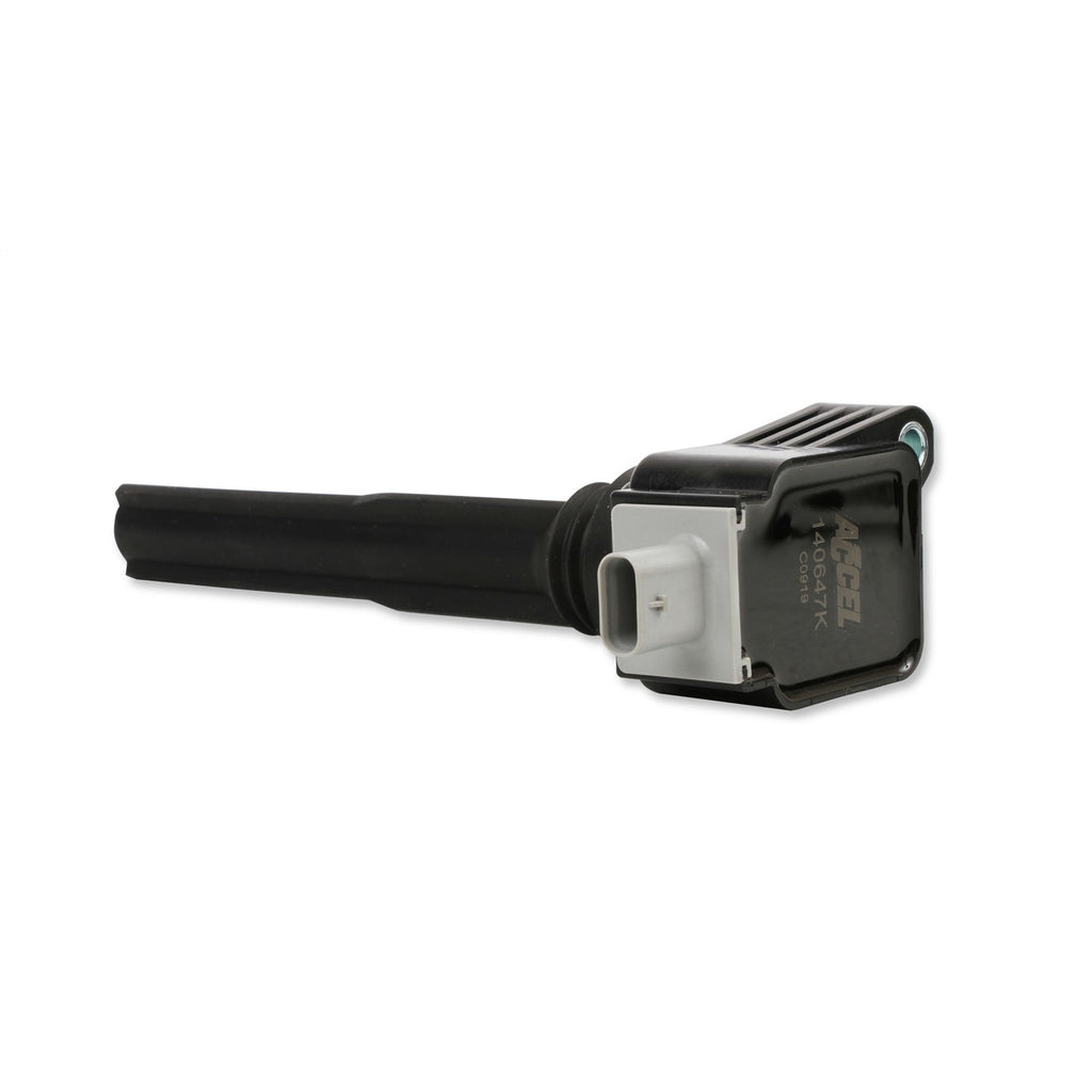 Ignition-Coil-2017-2020-Ford-Ecoboost-3.5L-Engines,-Black,-Individual